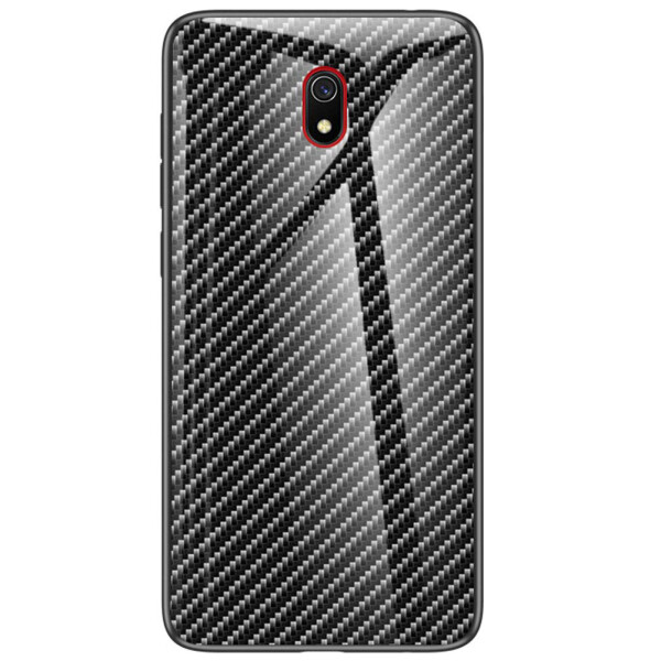 

Противоударный Чехол накладка Epik Twist NEW для Xiaomi Redmi 8a Черный