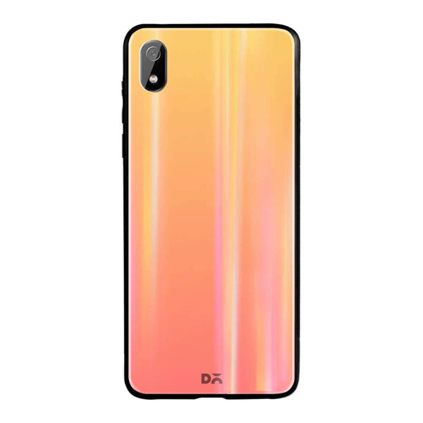 

Противоударный Чехол накладка Epik Gradient Aurora NEW для Xiaomi Redmi 7A Розовый