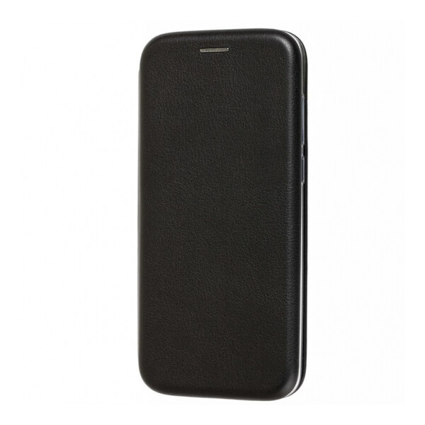 

Противоударный Чехол книжка Epik Classy NEW для Xiaomi Redmi 6A Черный / Black