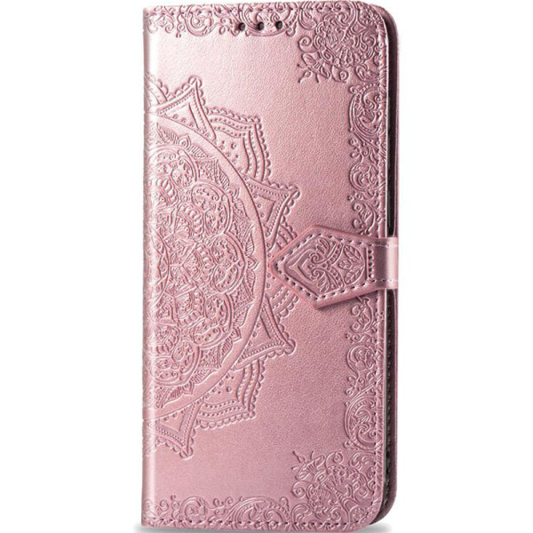 

Противоударный Чехол книжка Epik Art Case NEW с визитницей для Xiaomi Redmi 7