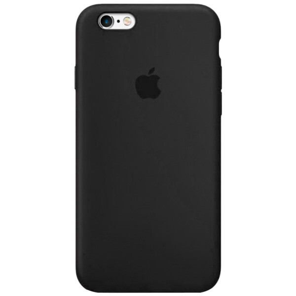 

Противоударный Чехол накладка Epik Full Protective NEW AA Series для Apple iPhone 6/6s (4.7") Черный / Black