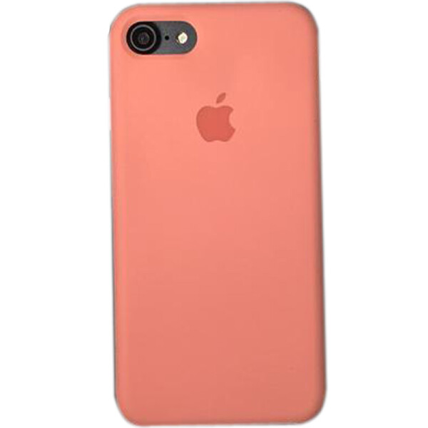 

Противоударный Чехол накладка Epik Full Protective NEW AA Series для Apple iPhone 7 / 8 Розовый / Flamingo