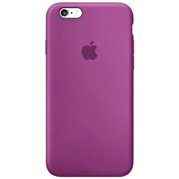 

Противоударный Чехол накладка Epik Full Protective NEW AA Series для Apple iPhone 6/6s (4.7") Фиолетовый / Grape