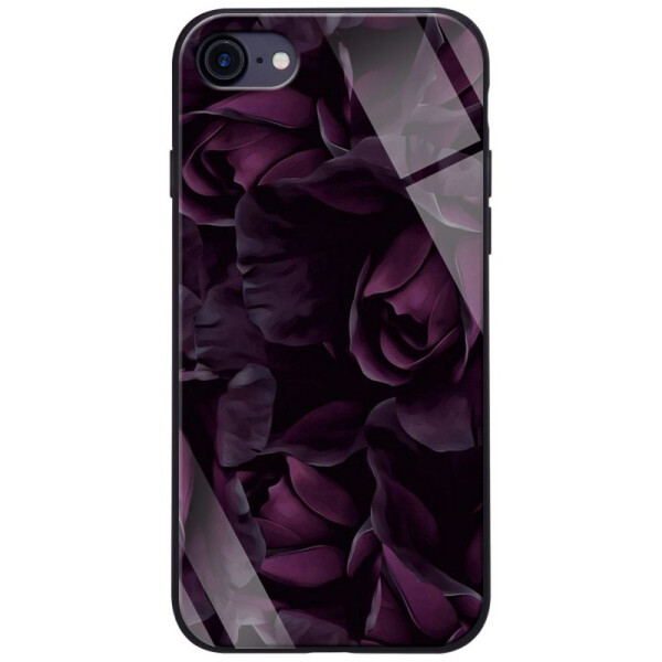 

Противоударный Чехол накладка Epik For Fun NEW для Apple iPhone 7 / 8 Розы