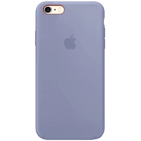 

Противоударный Чехол накладка Epik Full Protective NEW AA Series для Apple iPhone 6/6s (4.7") Серый / Lavender Gray