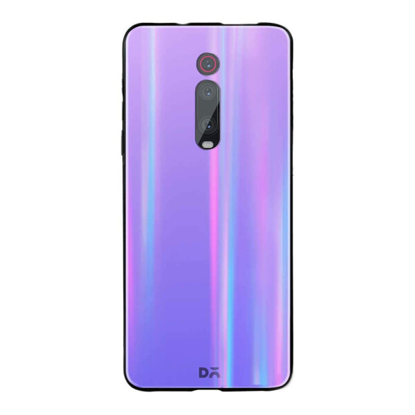

Противоударный Чехол накладка Epik Gradient Aurora NEW для Xiaomi Redmi K20 / K20 Pro / Mi 9T / Mi 9T Pro Фиолетовый
