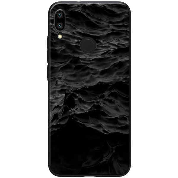 

Противоударный Чехол накладка Epik For Fun NEW для Xiaomi Redmi Note 7 / Note 7 Pro / Note 7s Море