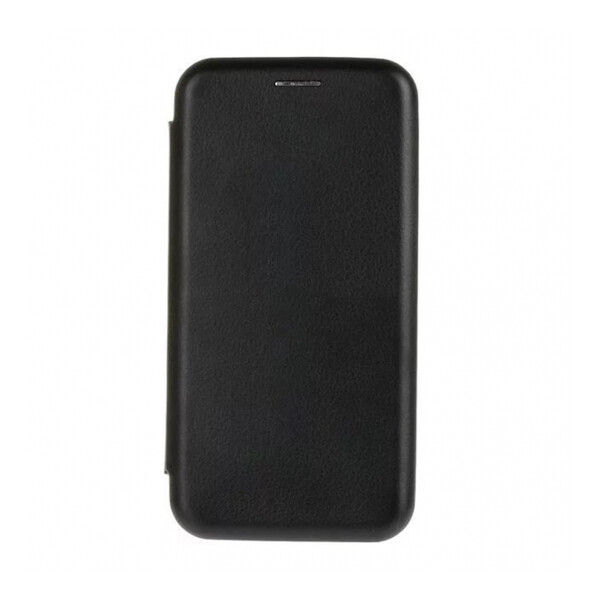 

Противоударный Чехол книжка Epik Classy NEW для Xiaomi Redmi 7A Черный / Black