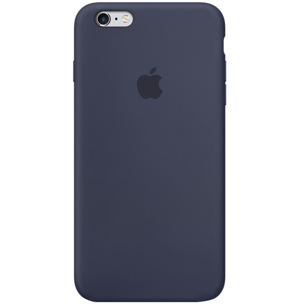

Противоударный Чехол накладка Epik Full Protective NEW AA Series для Apple iPhone 6/6s (4.7") Темный синий / Midnight Blue