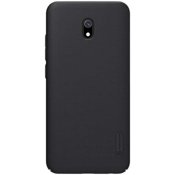

Противоударный Чехол накладка Nillkin Matte для Xiaomi Redmi 8a Черный