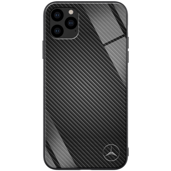 

Противоударный Чехол накладка Epik For Fun NEW для Apple iPhone 11 Pro Мерседес