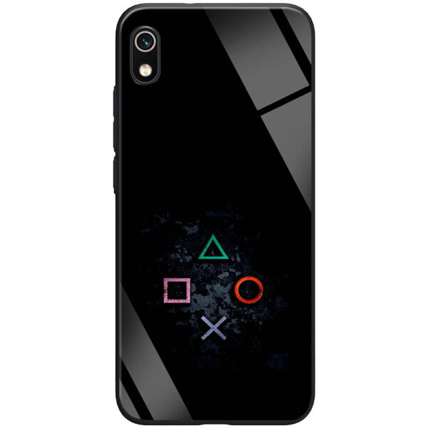

Противоударный Чехол накладка Epik For Fun NEW для Xiaomi Redmi 7A Playstation