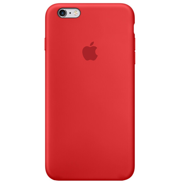 

Противоударный Чехол накладка Epik Full Protective NEW AA Series для Apple iPhone 6/6s (4.7") Красный / Red