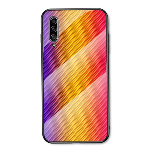 

Противоударный Чехол накладка Epik Twist NEW для Xiaomi Mi 9 Pro Оранжевый