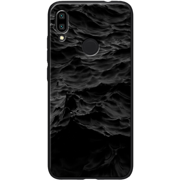 

Противоударный Чехол накладка Epik ForFun NEW для Xiaomi Redmi 7 Море