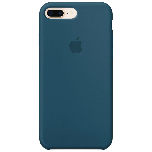 

Противоударный Чехол накладка Epik Full Protective NEW AA Series для Apple iPhone 7 plus / 8 plus (5.5") Синий / Cosmos Blue