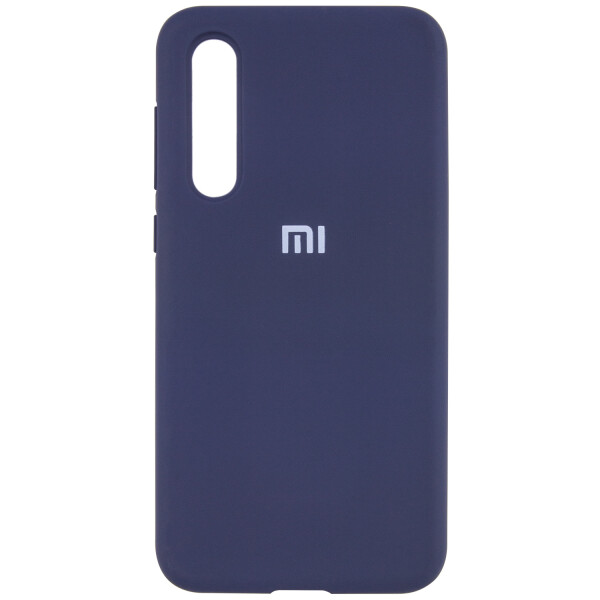 

Противоударный Чехол накладка Epik Full Protective NEW для Xiaomi Redmi 7 Синий / Midnight Blue