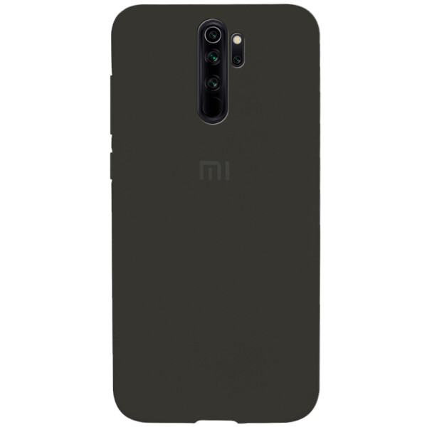 

Противоударный Чехол накладка Epik Full Protective NEW для Xiaomi Redmi Note 8 Pro Оливковый / Light Olive