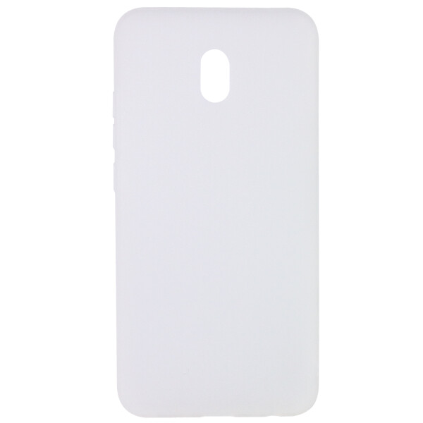 

Противоударный Чехол накладка Epik NEW полупрозрачный для Xiaomi Redmi 8 Матовый / Matte