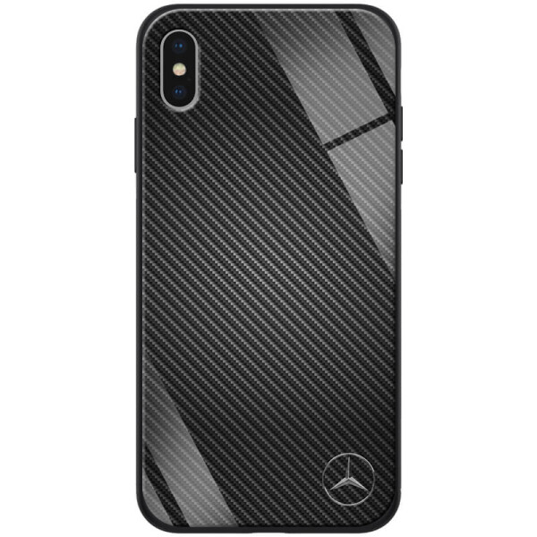 

Противоударный Чехол накладка Epik For Fun NEW для Apple iPhone XS Max Мерседес