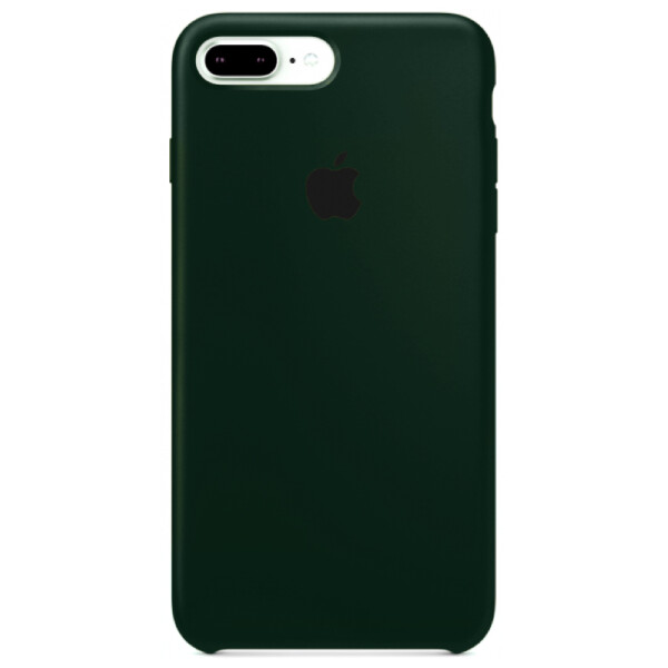 

Противоударный Чехол накладка Epik Full Protective NEW AA Series для Apple iPhone 7 plus / 8 plus (5.5") Зеленый / Army Green