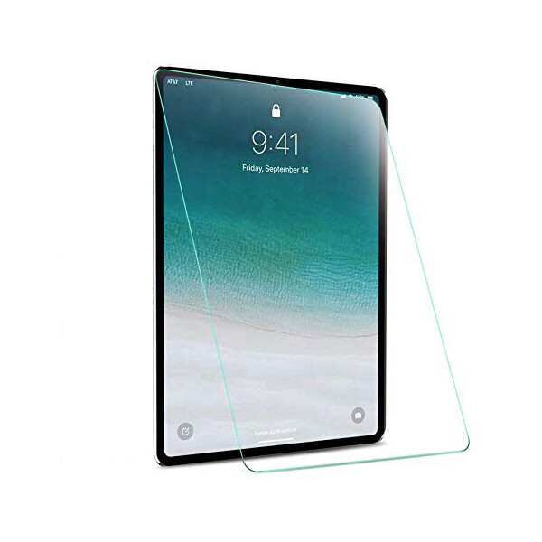

Защитное Противоударное стекло 2.5D Mocolo NEW для Apple iPad Pro 11 2018 Олеофобное Прозрачное