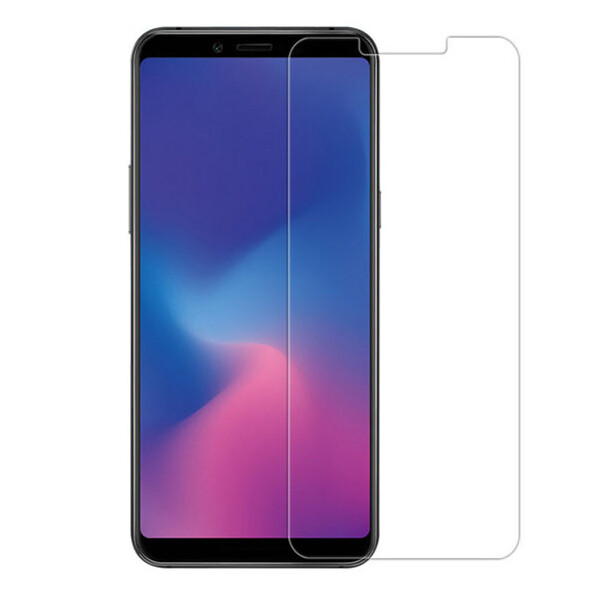 

Противоударное Защитное стекло Nillkin Anti-Explosion Glass H+ PRO закр. края NEW для Samsung Galaxy A6s 2018 Прозрачный