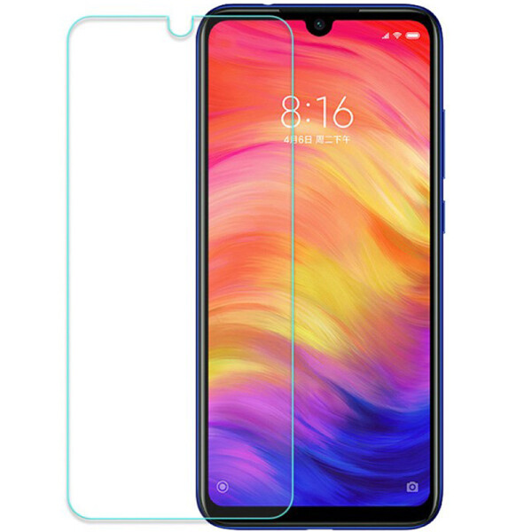 

Защитное Противоударное стекло 2.5D Mocolo NEW для Xiaomi Redmi 7 Олеофобное Прозрачное