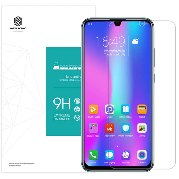 

Противоударное Защитное стекло Nillkin Anti-Explosion Glass H NEW для Huawei Honor 10i / 20i / 10 Lite / P Smart 2019