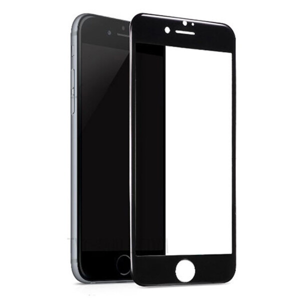

Противоударное Защитное стекло Epik 4D 9H Full Glue NEW для Apple iPhone 7 / 8 (4.7") Прозрачный / Черный