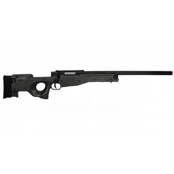 

Автомат CYMA M96