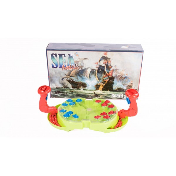 

Игра "Морской Бой" 670OR