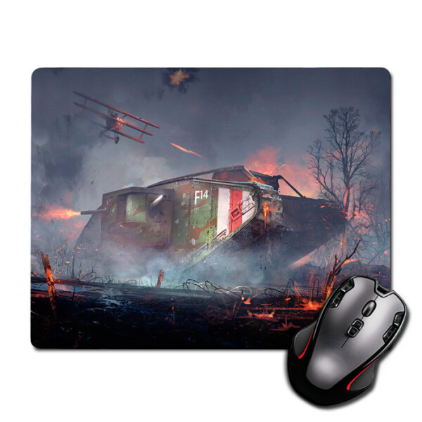

Игровая поверхность Battlefield 1 300 х 250 мм (82536)