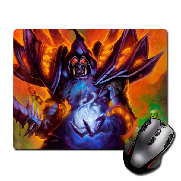 

Игровая поверхность Гулдан Guldan Hearthstone 300 х 250 мм (82576)
