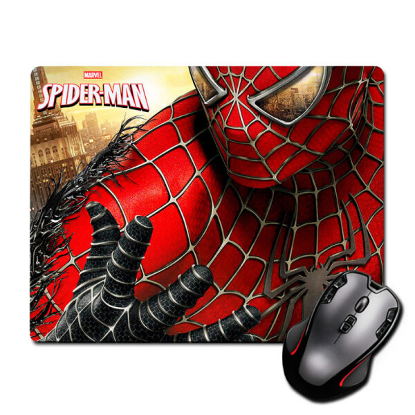 

Игровая поверхность Человек-Паук Spider-Man 300 х 250 мм (821028)
