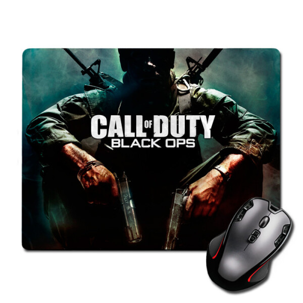 

Игровая поверхность Call of Duty 220 х 180 мм (1181)