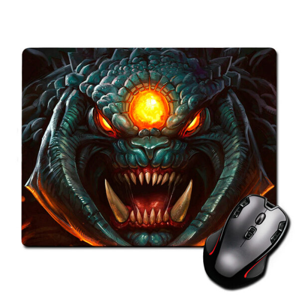 

Игровая поверхность Рошан Дота 2 Roshan Dota 300 х 250 мм (821279)