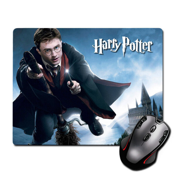 

Игровая поверхность Гарри Поттер Квиддич Harry Potter 220 х 180 мм (4077)