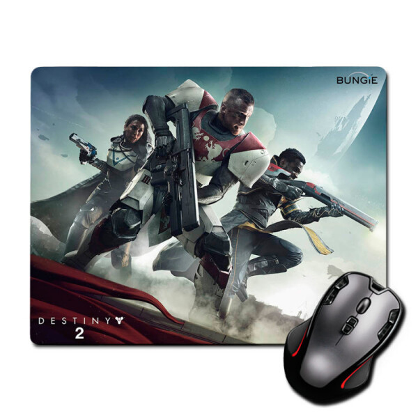 

Игровая поверхность Дестини 2 Destiny 2 300 х 250 мм (824582)