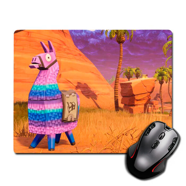

Игровая поверхность Лама Фортнайт Llama Fortnite 220 х 180 мм (5259)