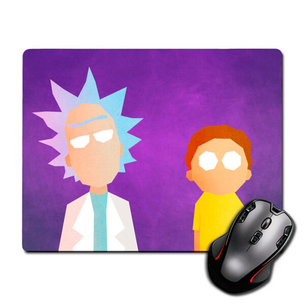 

Игровая поверхность Рик и Морти Астрал Rick and Morty 300 х 250 мм (825418)