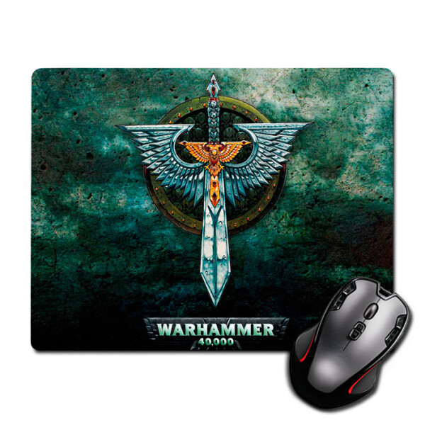 

Игровая поверхность Вархаммер Warhammer 40K 220 х 180 мм (5489)