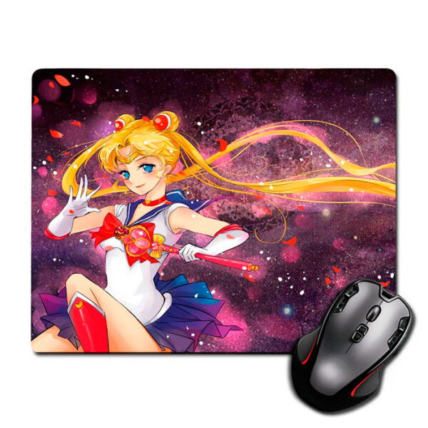 

Игровая поверхность Сейлор Мун Sailor Moon 220 х 180 мм (5578)