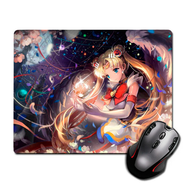 

Игровая поверхность Аниме Сейлор Мун Anime Sailor Moon 300 х 250 мм (825579)