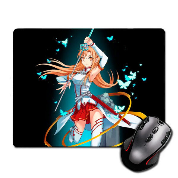 

Игровая поверхность Мастера Меча Онлайн Sword Art Online 300 х 250 мм (825582)