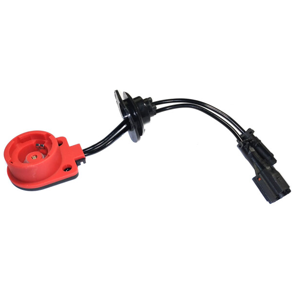 

Переходник Guarand с D2-KET Slim