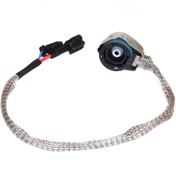 

Переходник Guarand с D2-KET OEM Metal