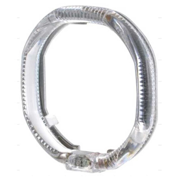 

Ангельские глазки Guarand LED Bmw F-Style Square Cree 80 мм
