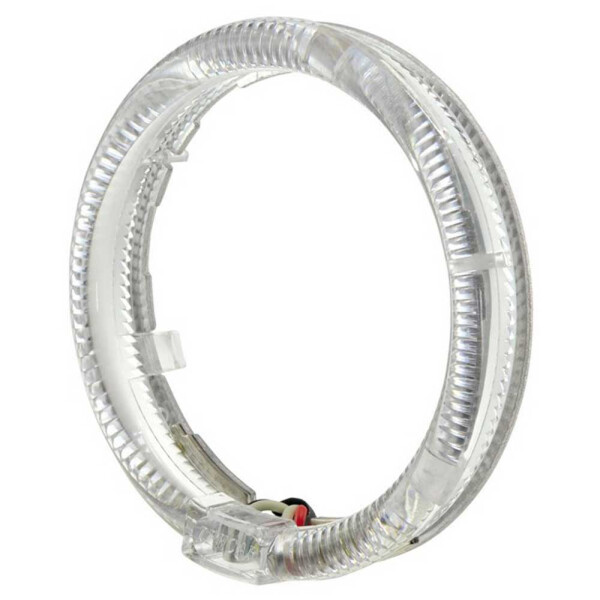 

Ангельские глазки Guarand LED Bmw F-Style Cree 80 мм