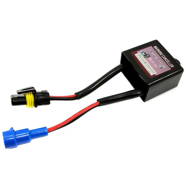 

Обманка бортового компьютера Guarand Canbus 35w 12v